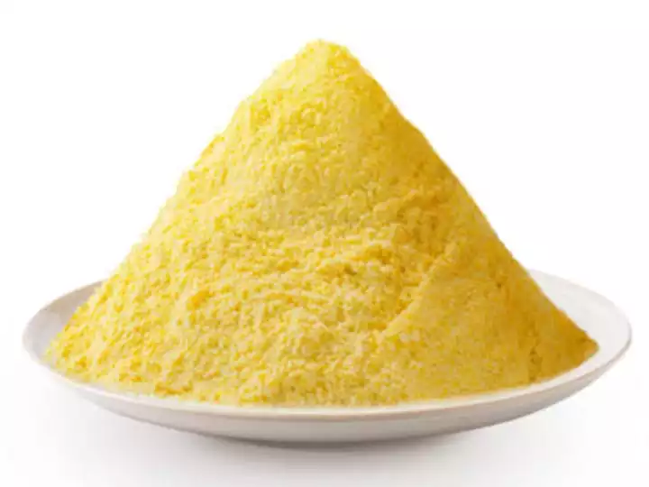 corn flour