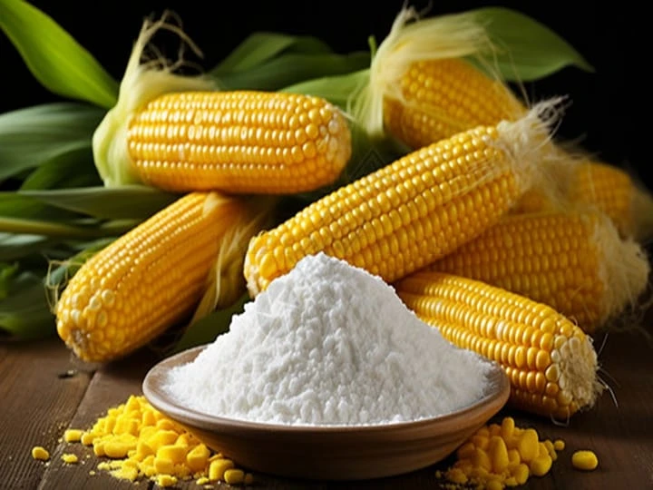 corn starch